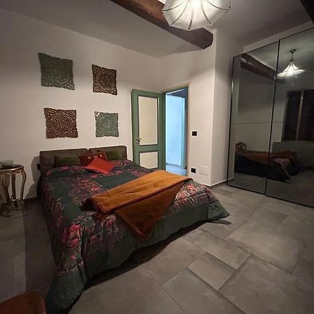 App Di Tania Daire Reggio Emilia Dış mekan fotoğraf
