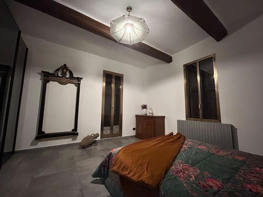 App Di Tania Daire Reggio Emilia Dış mekan fotoğraf